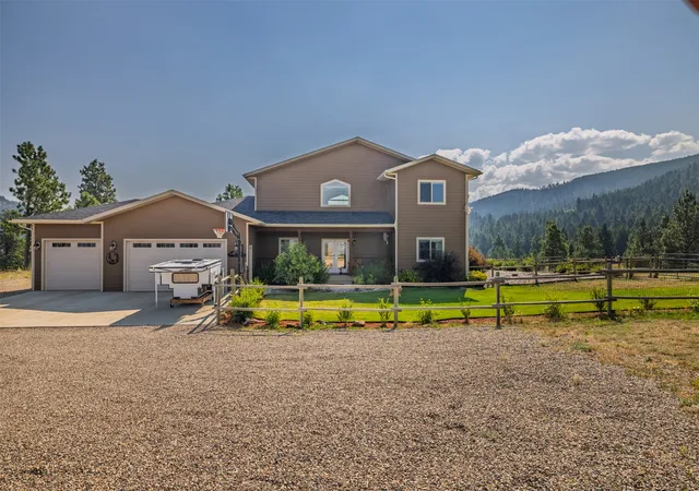 Photo 1 of Single family home for sale at 235 Shady Ln, Clancy, MT 59634 | MLS# 30075919 | Listing updated on 2026-08-07