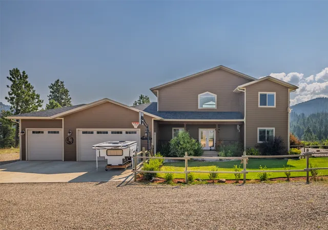Photo 2 of Single family home for sale at 235 Shady Ln, Clancy, MT 59634 | MLS# 30075919 | Listing updated on 2026-08-07