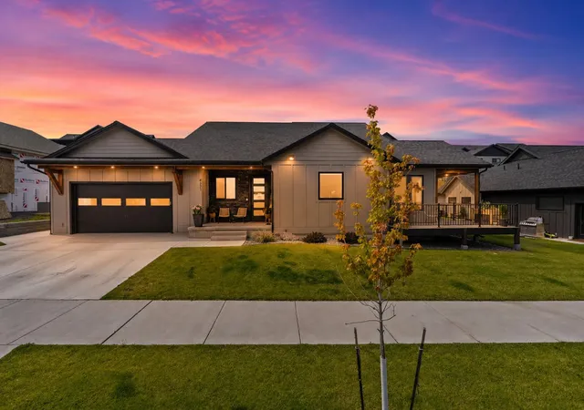 1st image of 4377 Christian Dr, Missoula, MT 59803 | MLS# 30076371