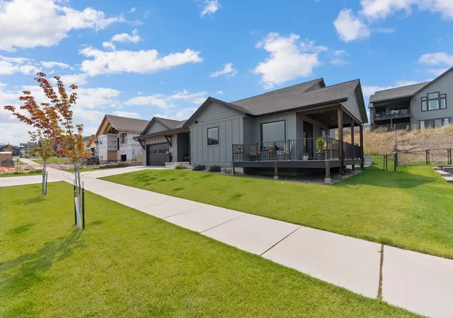 4th image of 4377 Christian Dr, Missoula, MT 59803 | MLS# 30076371