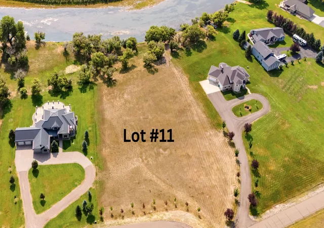 Photo 1 of Land for sale at 8 Missouri Shrs, Great Falls, MT 59404 | MLS# 30076450 | Listing updated on 2026-08-08