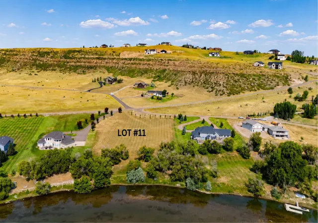 Photo 3 of Land for sale at 8 Missouri Shrs, Great Falls, MT 59404 | MLS# 30076450 | Listing updated on 2026-08-08