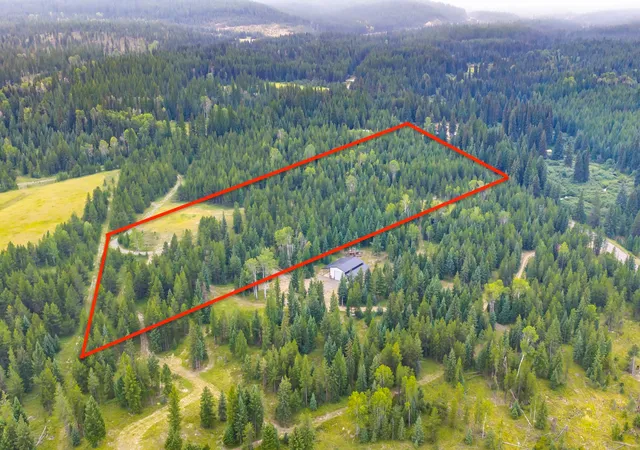 Photo 1 of Land for sale at Nhn Fortine Crk Rd, Trego, MT 59934 | MLS# 30076446 | Listing updated on 2026-08-10