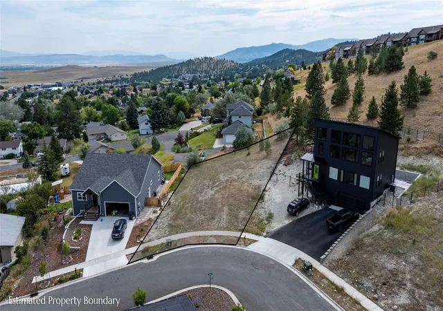 Photo 1 of Land for sale at 437 S Fee St, Helena, MT 59601 | MLS# 30076292 | Listing updated on 2026-08-20
