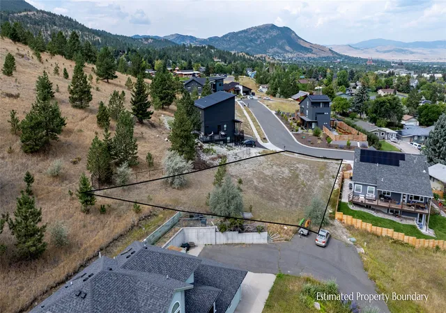 Photo 2 of Land for sale at 437 S Fee St, Helena, MT 59601 | MLS# 30076292 | Listing updated on 2026-08-20