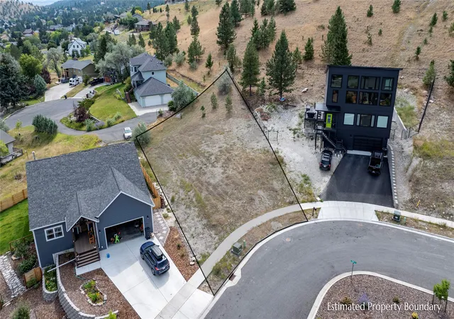 Photo 3 of Land for sale at 437 S Fee St, Helena, MT 59601 | MLS# 30076292 | Listing updated on 2026-08-20