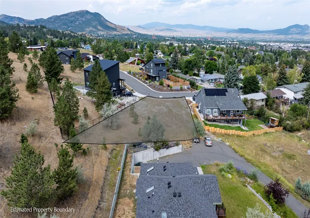 Photo 3 of Land for sale at 437 S Fee St, Helena, MT 59601 | MLS# 30076292 | Listing updated on 2026-08-20