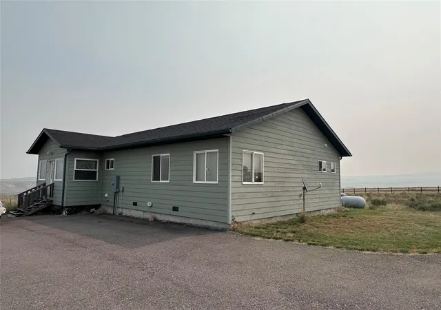 Photo 1 of Single family home for sale at 23 Warren Ct, Hall, MT 59837 | MLS# 30076489 | Listing updated on 2026-08-09