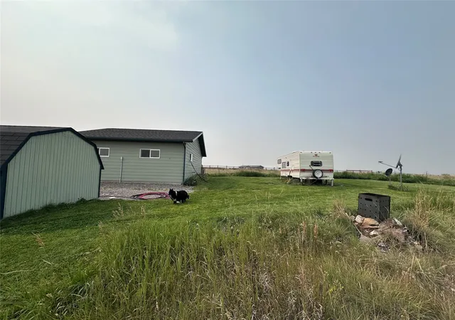 Photo 2 of Single family home for sale at 23 Warren Ct, Hall, MT 59837 | MLS# 30076489 | Listing updated on 2026-08-09