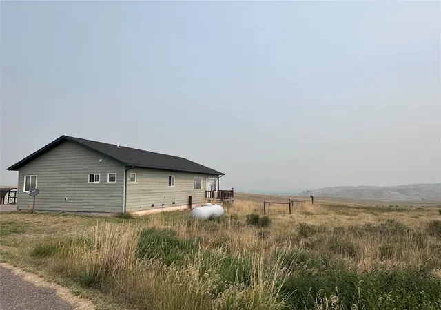 Photo 3 of Single family home for sale at 23 Warren Ct, Hall, MT 59837 | MLS# 30076489 | Listing updated on 2026-08-09