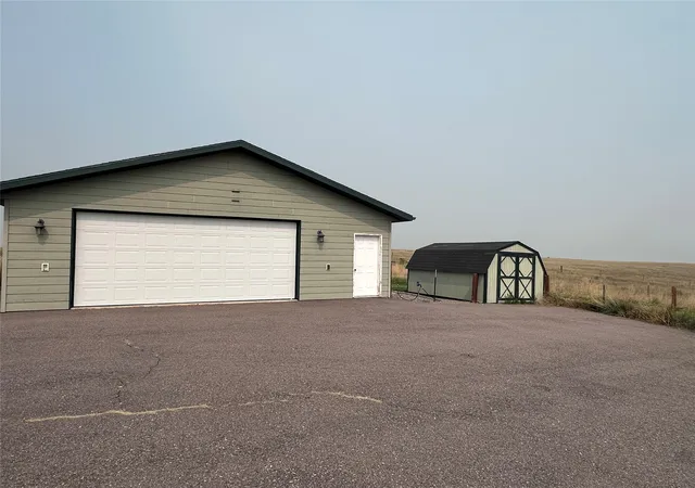 Photo 4 of Single family home for sale at 23 Warren Ct, Hall, MT 59837 | MLS# 30076489 | Listing updated on 2026-08-09