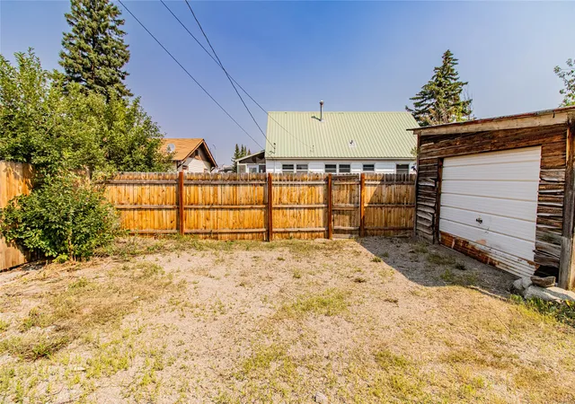 Photo 44 of Single family home for sale at 1920 Dewey Blvd, Butte, MT 59701 | MLS# 30076470 | Listing updated on 2026-08-26