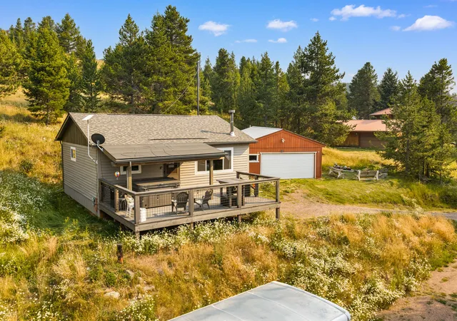 Photo 40 of Single family home for sale at 20 Scenic Ln, Anaconda, MT 59711 | MLS# 30076495 | Listing updated on 2026-08-27