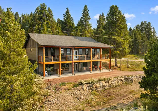 Photo 1 of Single family home for sale at 12 Family N Friends Ln, Anaconda, MT 59711 | MLS# 30076500 | Listing updated on 2026-08-17