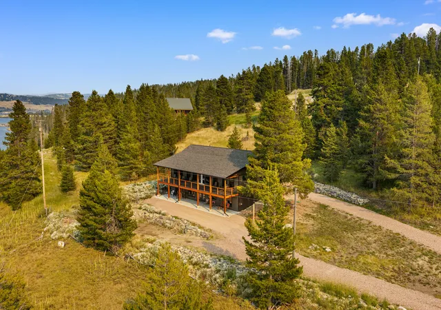 Photo 2 of Single family home for sale at 12 Family N Friends Ln, Anaconda, MT 59711 | MLS# 30076500 | Listing updated on 2026-08-17