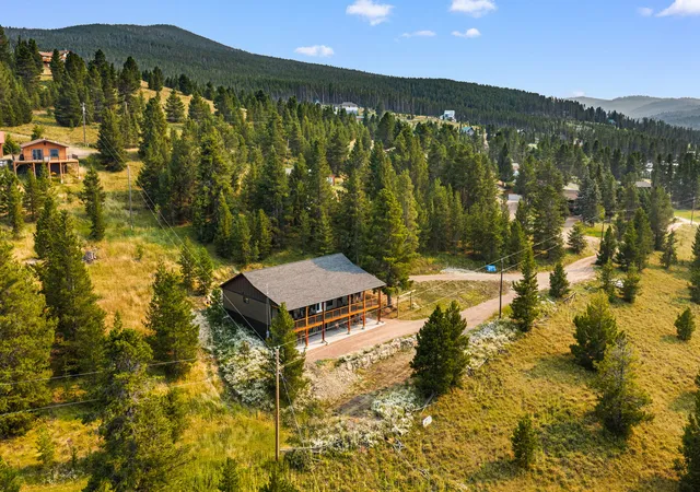 Photo 3 of Single family home for sale at 12 Family N Friends Ln, Anaconda, MT 59711 | MLS# 30076500 | Listing updated on 2026-08-17
