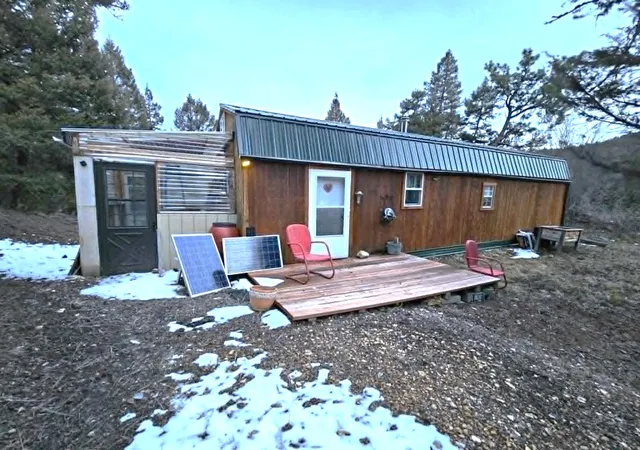Photo 2 of Land for sale at 50 Juniper Ridge Ln, Drummond, MT 59832 | MLS# 30076481 | Listing updated on 2026-08-24
