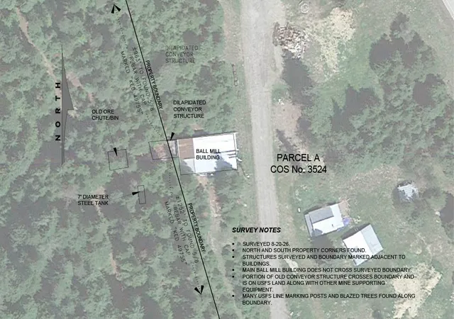 Photo 2 of Land for sale at 12941 Yaak River Rd, Troy, MT 59935 | MLS# 30076538 | Listing updated on 2026-08-22