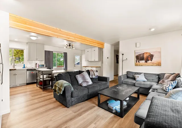 5th image of 215 Dixon Ave, Missoula, MT 59801 | MLS# 30075937