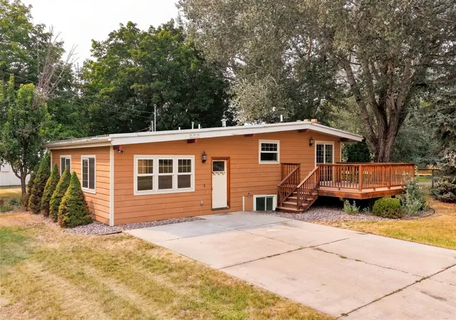 2nd image of 555 Grantsdale Rd, Hamilton, MT 59840 | MLS# 30076509