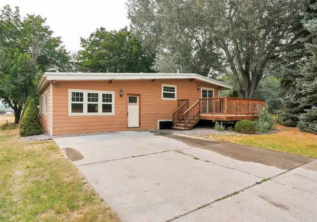 46th image of 555 Grantsdale Rd, Hamilton, MT 59840 | MLS# 30076509