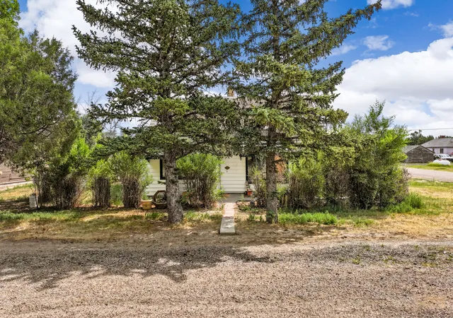 Photo 3 of Single family home for sale at 121 Central Ave S, Dutton, MT 59433 | MLS# 30076560 | Listing updated on 2026-08-11