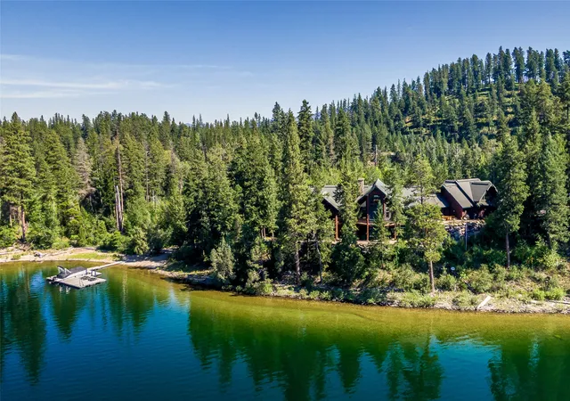 Photo 3 of Mansion for sale at 28013 Swan Cvs Dr, Bigfork, MT 59911 | MLS# 30076041 | Listing updated on 2026-08-11