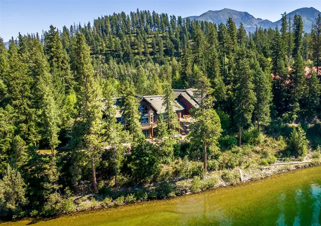Photo 4 of Single family home for sale at 28013 Swan Cvs Dr, Bigfork, MT 59911 | MLS# 30076041 | Listing updated on 2026-08-11
