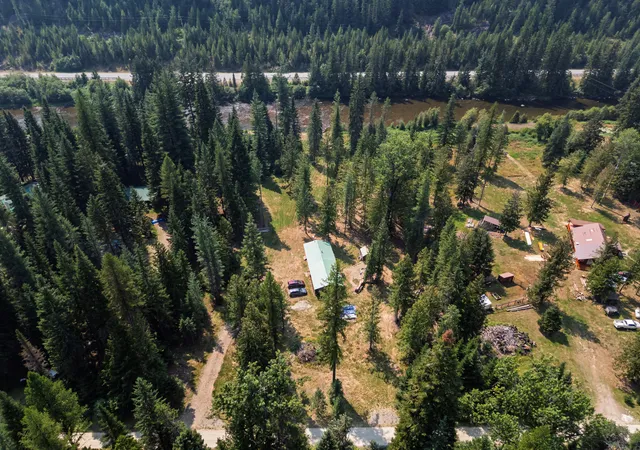 Photo 47 of Single family home for sale at 441 Cedars Dr, Troy, MT 59935 | MLS# 30076557 | Listing updated on 2026-08-18