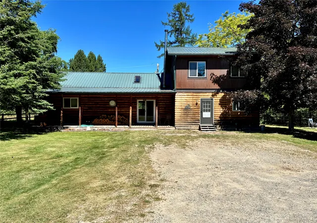 Photo 3 of Single family home for sale at 1484 River Rd W, Plains, MT 59859 | MLS# 30076137 | Listing updated on 2026-08-11