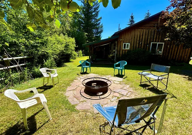 Photo 4 of Single family home for sale at 1484 River Rd W, Plains, MT 59859 | MLS# 30076137 | Listing updated on 2026-08-11