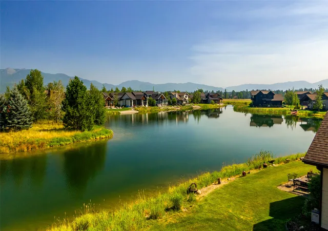 Photo 1 of Land for sale at 4332 Voyager Dr, Whitefish, MT 59937 | MLS# 30075702 | Listing updated on 2026-08-11