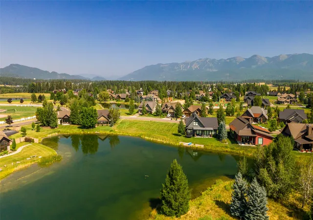 Photo 2 of Land for sale at 4332 Voyager Dr, Whitefish, MT 59937 | MLS# 30075702 | Listing updated on 2026-08-11