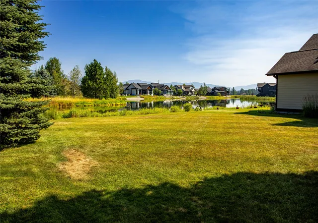 Photo 3 of Land for sale at 4332 Voyager Dr, Whitefish, MT 59937 | MLS# 30075702 | Listing updated on 2026-08-11