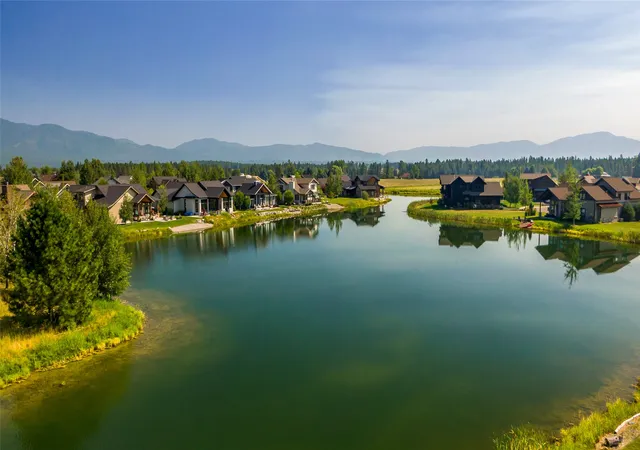 Photo 3 of Land for sale at 4332 Voyager Dr, Whitefish, MT 59937 | MLS# 30075702 | Listing updated on 2026-08-11