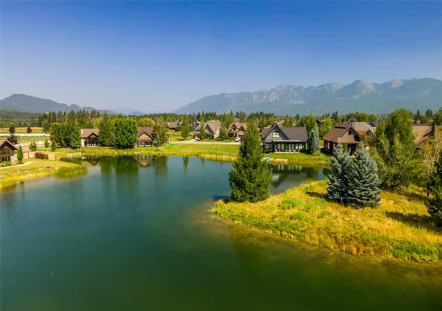 Photo 4 of Land for sale at 4332 Voyager Dr, Whitefish, MT 59937 | MLS# 30075702 | Listing updated on 2026-08-11