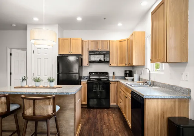 Photo 3 of Condo for sale at 1629 4th Avenue W #107, Columbia Falls, MT 59912 | MLS# 30076520 | Listing updated on 2026-08-19