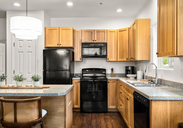 Photo 4 of Condo for sale at 1629 4th Avenue W #107, Columbia Falls, MT 59912 | MLS# 30076520 | Listing updated on 2026-08-19