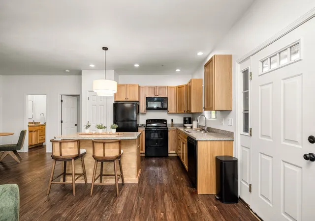 Photo 5 of Condo for sale at 1629 4th Avenue W #107, Columbia Falls, MT 59912 | MLS# 30076520 | Listing updated on 2026-08-19