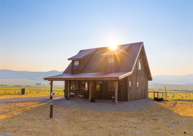 Photo 1 of Single family home for sale at 1 Sawmill Rd, Philipsburg, MT 59858 | MLS# 30076580 | Listing updated on 2026-08-14
