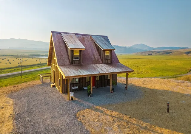 Photo 2 of Single family home for sale at 1 Sawmill Rd, Philipsburg, MT 59858 | MLS# 30076580 | Listing updated on 2026-08-14