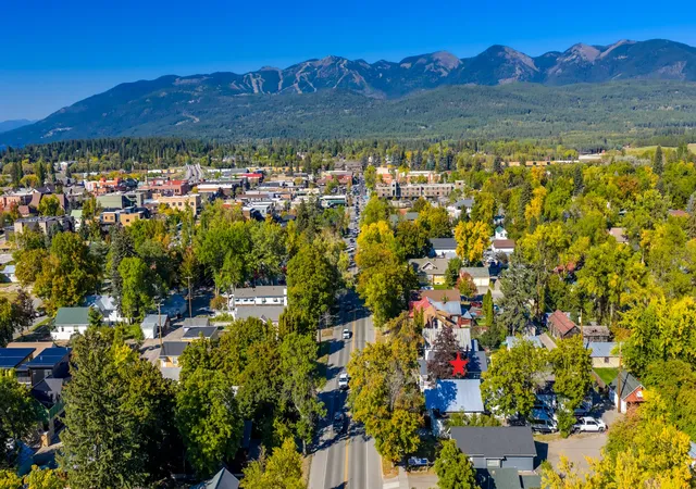 Photo 25 of Single family home for sale at 533 Spokane Ave, Whitefish, MT 59937 | MLS# 30076592 | Listing updated on 2026-08-11