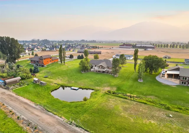 47th image of 126 Jet Ln, Hamilton, MT 59840 | MLS# 30076382