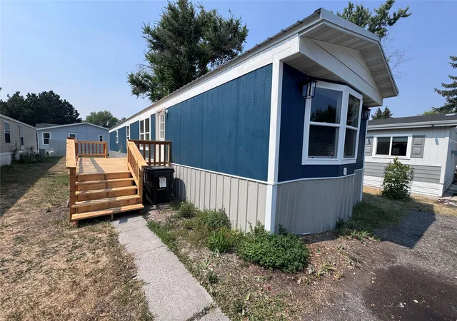 Photo 1 of Single family home for sale at 3000 Villard Ave #98, Helena, MT 59601 | MLS# 30076607 | Listing updated on 2026-08-14