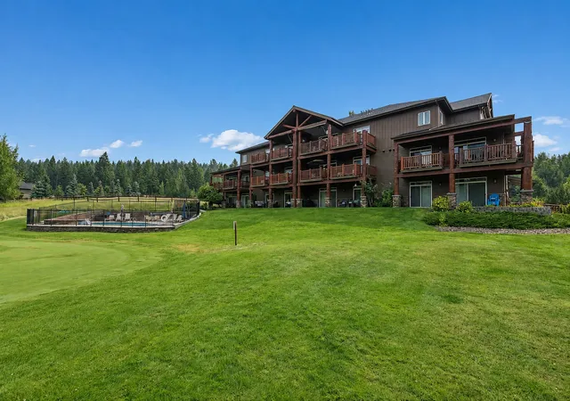 Photo 1 of Condo for sale at 850 Saint Andrews Dr #1432, Columbia Falls, MT 59912 | MLS# 30076556 | Listing updated on 2026-08-25