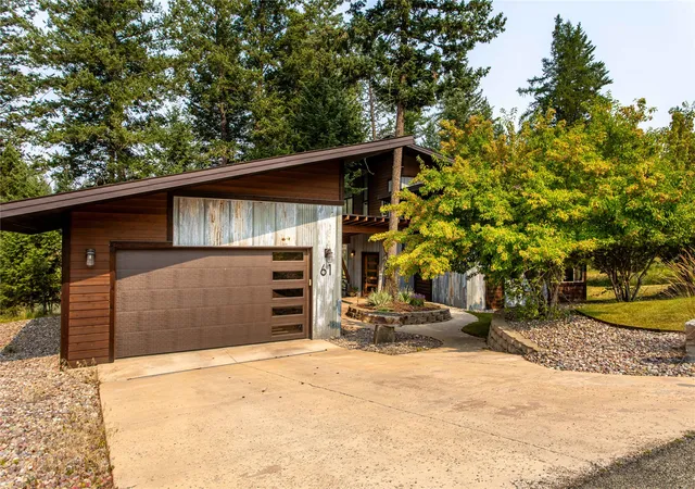 Photo 1 of Single family home for sale at 61 Bear Paw Loop, Bigfork, MT 59911 | MLS# 30076177 | Listing updated on 2026-08-12