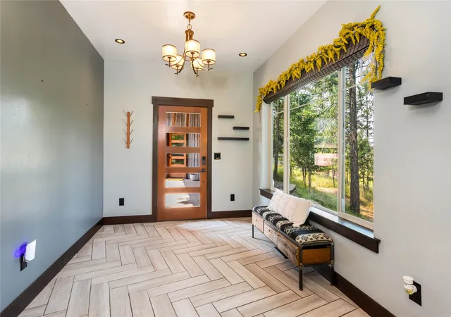 Photo 2 of Single family home for sale at 61 Bear Paw Loop, Bigfork, MT 59911 | MLS# 30076177 | Listing updated on 2026-08-12