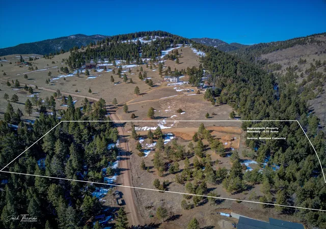 Photo 3 of Land for sale at 16 Mule Trl Rd, Clancy, MT 59634 | MLS# 30076551 | Listing updated on 2026-08-20