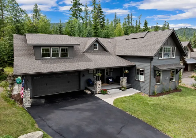 Photo 3 of Single family home for sale at 438 Ice House Ter, Whitefish, MT 59937 | MLS# 30076633 | Listing updated on 2026-08-18