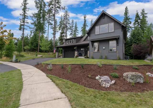 Photo 48 of Single family home for sale at 438 Ice House Ter, Whitefish, MT 59937 | MLS# 30076633 | Listing updated on 2026-08-18